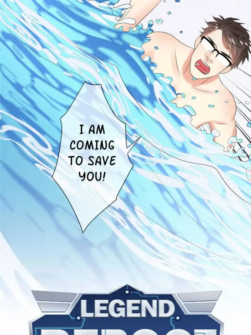 Legend Reboot Chapter 53 2